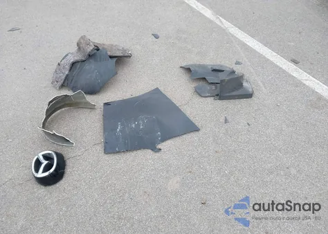 2017 Mazda Cx-5 Touring из США, поврежденный, VIN JM3KFBCL5H0164176